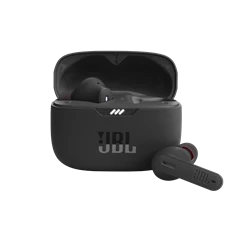 JBL Tune T230NC True Wireless Bluetooth zajszűrős fekete fülhallgató