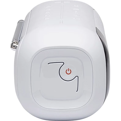 JBL Tuner2 fehér hordozható Bluetooth FM/DAB rádiós hangszóró