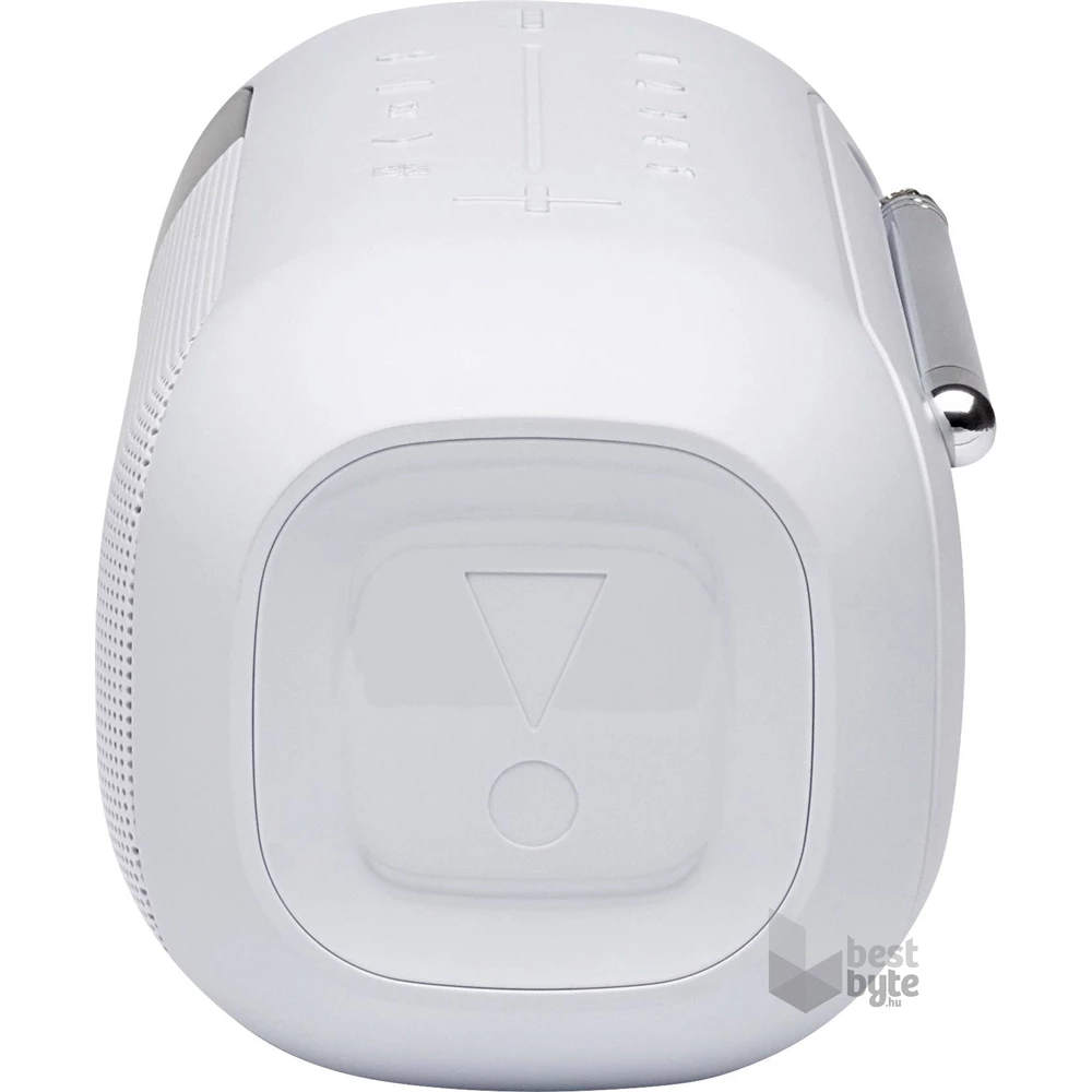 JBL Tuner2 fehér hordozható Bluetooth FM/DAB rádiós hangszóró