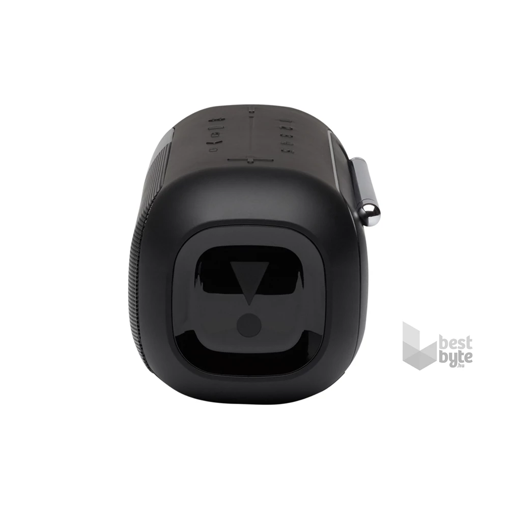 JBL Tuner2 fekete hordozható Bluetooth FM/DAB rádiós hangszóró