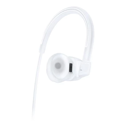 JBL Under Armour HRMB pulzusmérős Bluetooth fehér fülhallgató headset