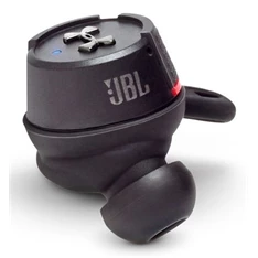 JBL Under Armour Flash True Wireless Bluetooth fekete fülhallgató