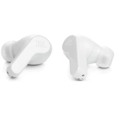 JBL Vibe 200TWS True Wireless Bluetooth fehér fülhallgató