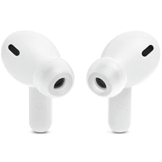 JBL Vibe 200TWS True Wireless Bluetooth fehér fülhallgató