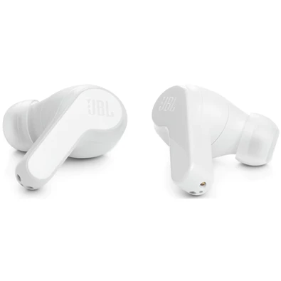 JBL Vibe 200TWS True Wireless Bluetooth fehér fülhallgató