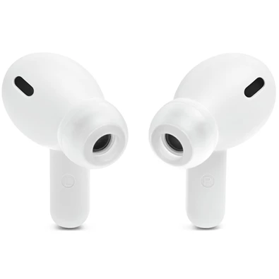 JBL Vibe 200TWS True Wireless Bluetooth fehér fülhallgató