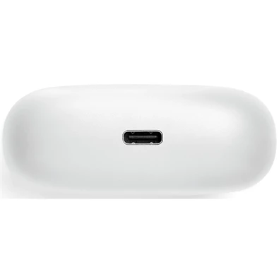 JBL Vibe 200TWS True Wireless Bluetooth fehér fülhallgató