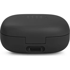 JBL Vibe 300TWS True Wireless Bluetooth fekete fülhallgató