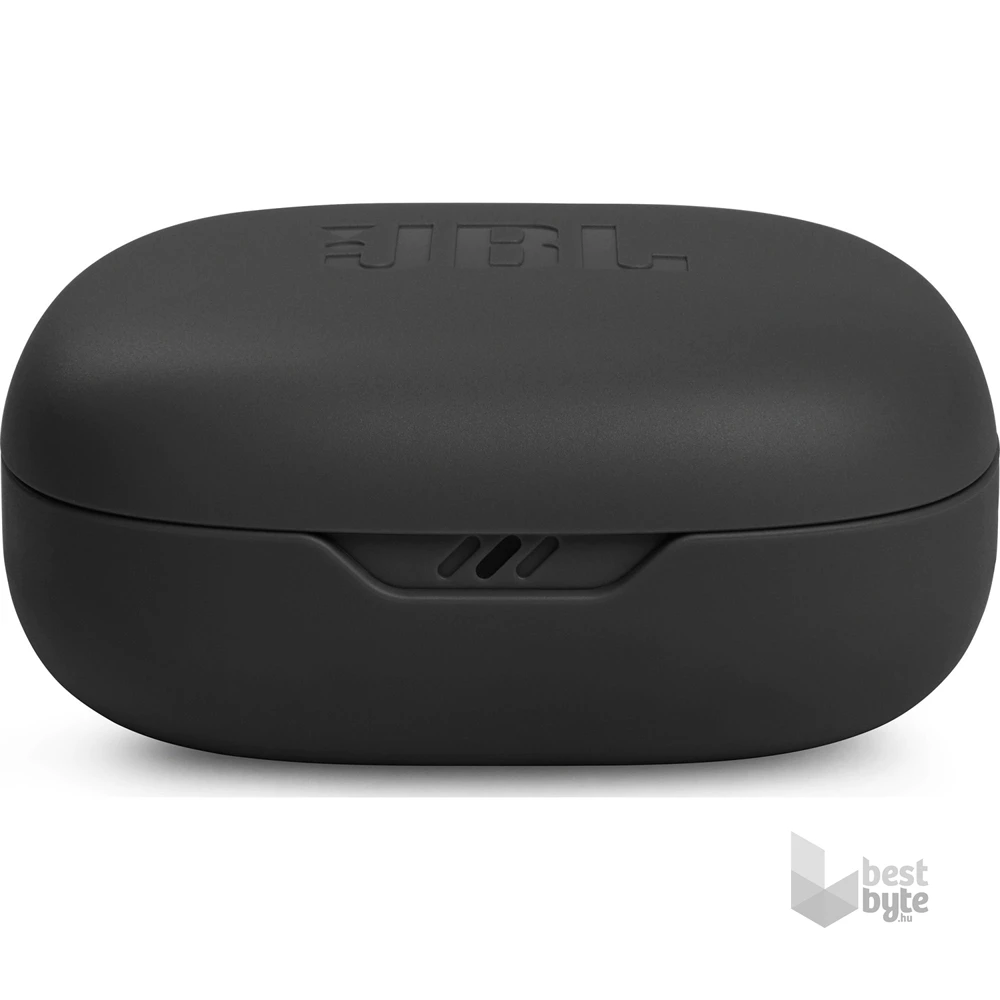 JBL Vibe 300TWS True Wireless Bluetooth fekete fülhallgató