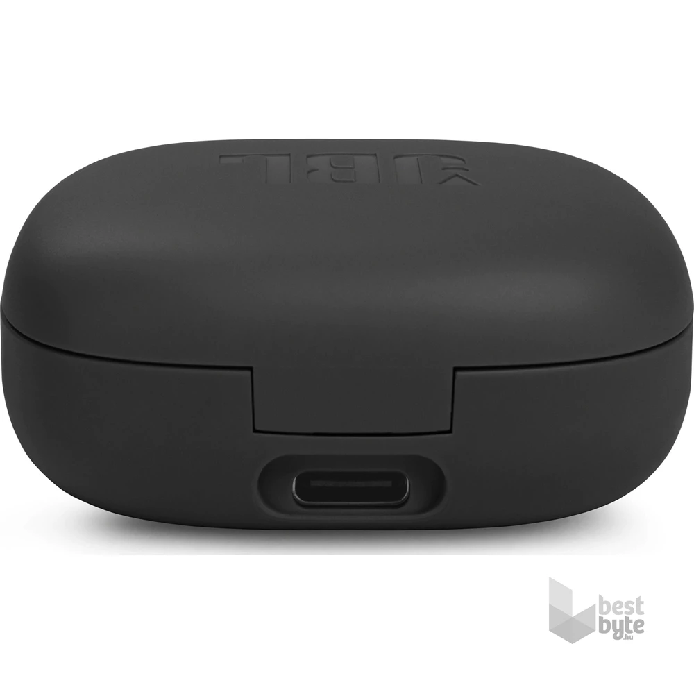 JBL Vibe 300TWS True Wireless Bluetooth fekete fülhallgató
