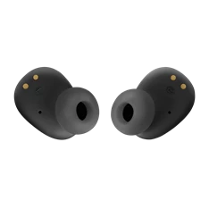 JBL Vibe Buds True Wireless Bluetooth fekete fülhallgató