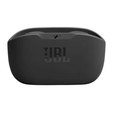 JBL Vibe Buds True Wireless Bluetooth fekete fülhallgató