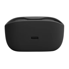 JBL Vibe Buds True Wireless Bluetooth fekete fülhallgató