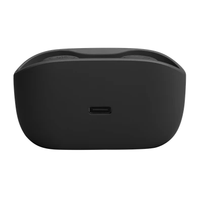JBL Vibe Buds True Wireless Bluetooth fekete fülhallgató