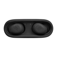 JBL Vibe Buds True Wireless Bluetooth fekete fülhallgató