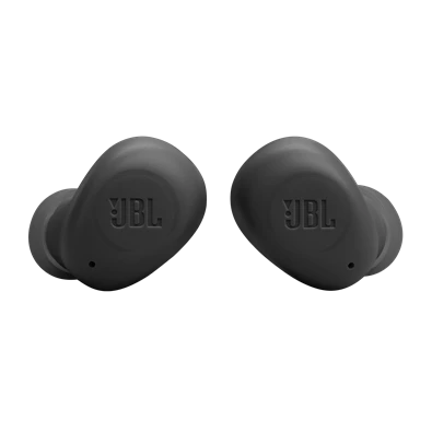 JBL Vibe Buds True Wireless Bluetooth fekete fülhallgató