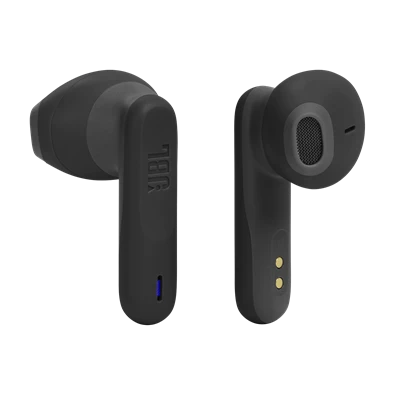 JBL Vibe Flex True Wireless Bluetooth fekete fülhallgató
