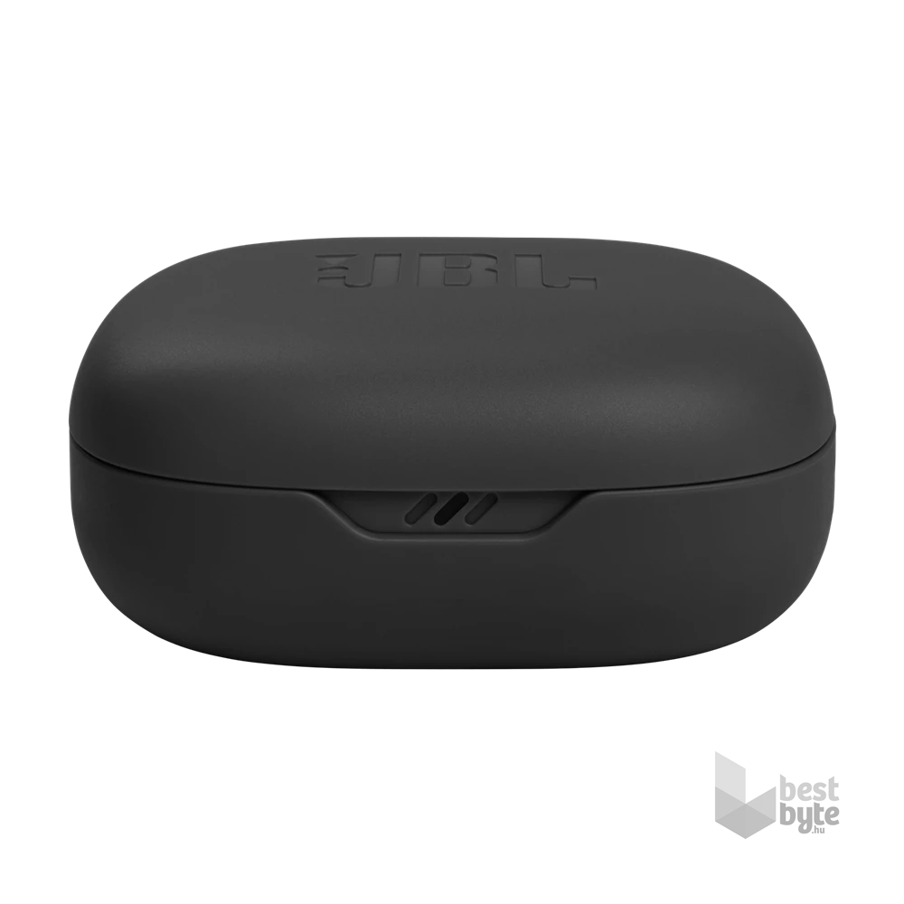 JBL Vibe Flex True Wireless Bluetooth fekete fülhallgató