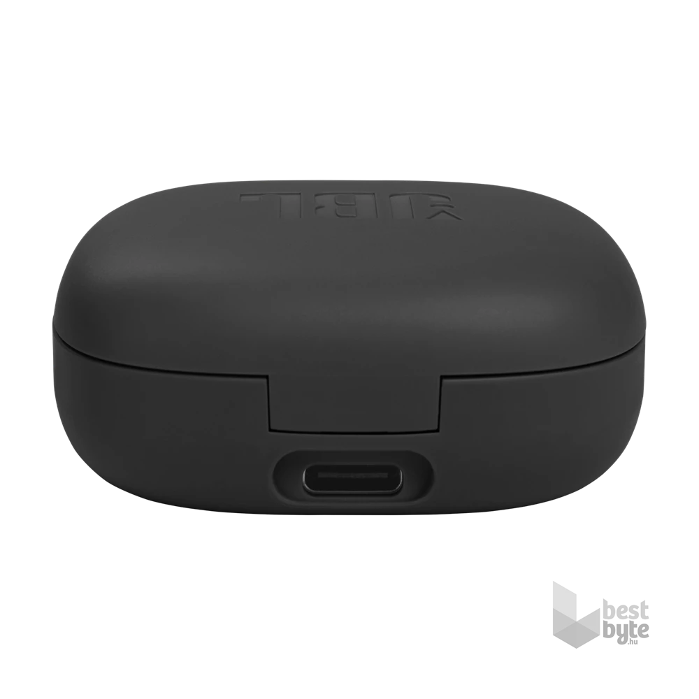 JBL Vibe Flex True Wireless Bluetooth fekete fülhallgató