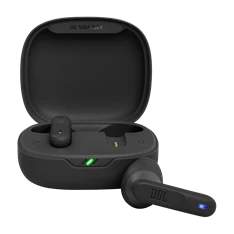 JBL Vibe Flex True Wireless Bluetooth fekete fülhallgató