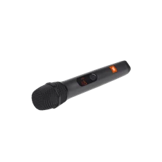 JBL WIRELESS MIC 2db-os vezeték nélküli UHF mikrofon csomag