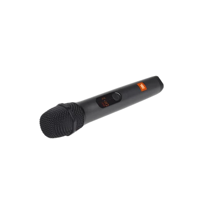 JBL WIRELESS MIC 2db-os vezeték nélküli UHF mikrofon csomag