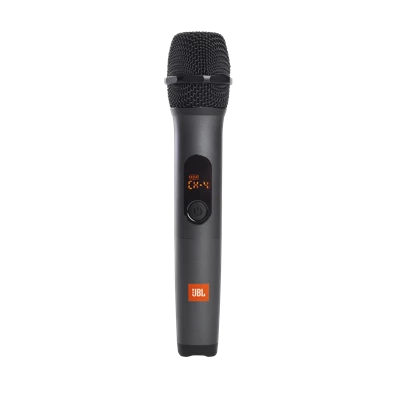 JBL WIRELESS MIC 2db-os vezeték nélküli UHF mikrofon csomag