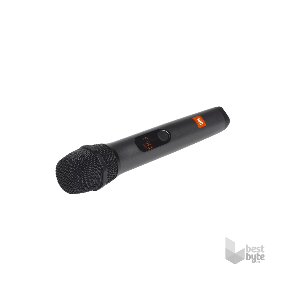 JBL WIRELESS MIC 2db-os vezeték nélküli UHF mikrofon csomag