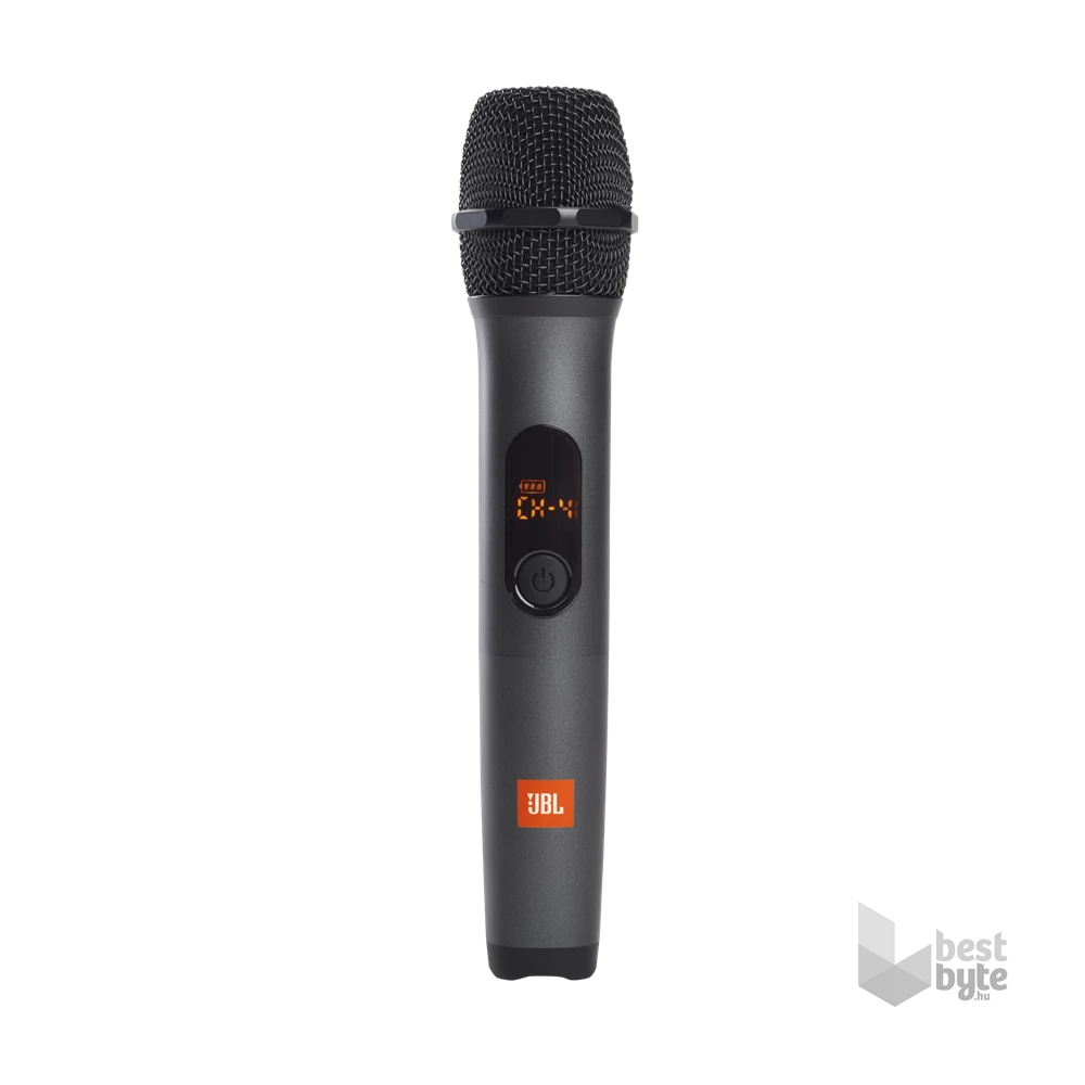 JBL WIRELESS MIC 2db-os vezeték nélküli UHF mikrofon csomag