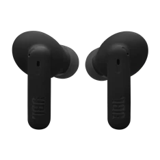 JBL Wave Beam 2 True Wireless Bluetooth aktív zajszűrős fekete fülhallgató