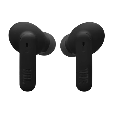 JBL Wave Beam 2 True Wireless Bluetooth aktív zajszűrős fekete fülhallgató