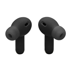 JBL Wave Beam 2 True Wireless Bluetooth aktív zajszűrős fekete fülhallgató