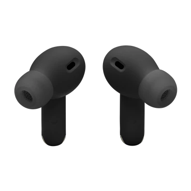 JBL Wave Beam 2 True Wireless Bluetooth aktív zajszűrős fekete fülhallgató