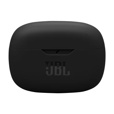 JBL Wave Beam 2 True Wireless Bluetooth aktív zajszűrős fekete fülhallgató