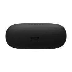 JBL Wave Beam 2 True Wireless Bluetooth aktív zajszűrős fekete fülhallgató
