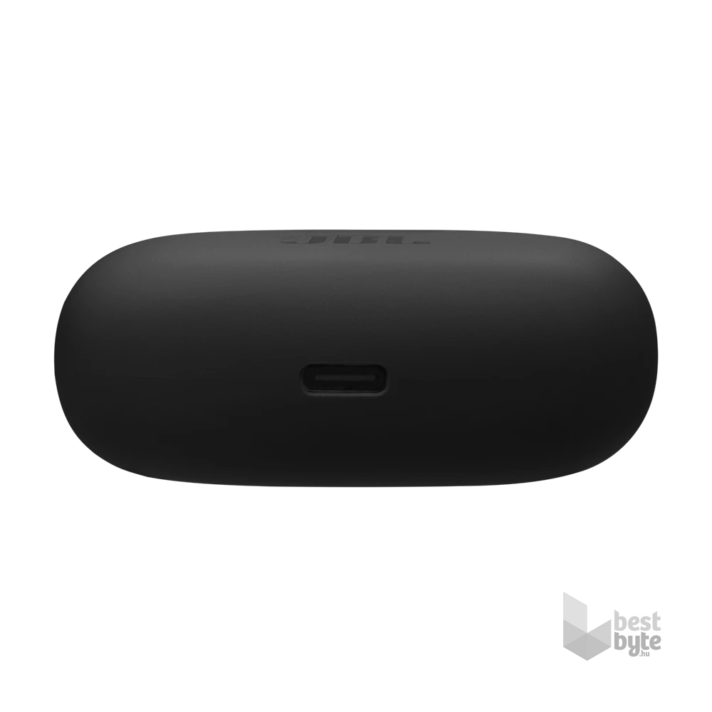 JBL Wave Beam 2 True Wireless Bluetooth aktív zajszűrős fekete fülhallgató
