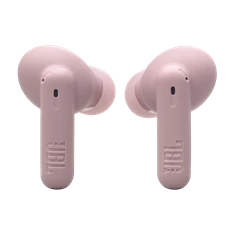 JBL Wave Beam 2 True Wireless Bluetooth aktív zajszűrős pink fülhallgató