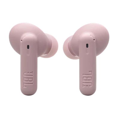 JBL Wave Beam 2 True Wireless Bluetooth aktív zajszűrős pink fülhallgató