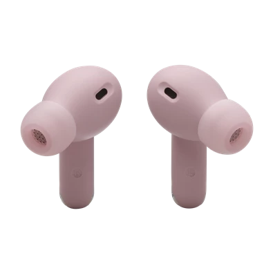 JBL Wave Beam 2 True Wireless Bluetooth aktív zajszűrős pink fülhallgató