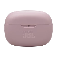 JBL Wave Beam 2 True Wireless Bluetooth aktív zajszűrős pink fülhallgató