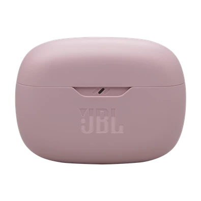 JBL Wave Beam 2 True Wireless Bluetooth aktív zajszűrős pink fülhallgató