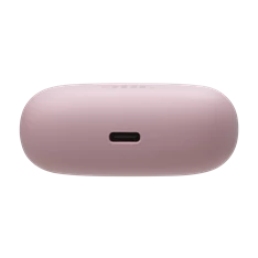 JBL Wave Beam 2 True Wireless Bluetooth aktív zajszűrős pink fülhallgató