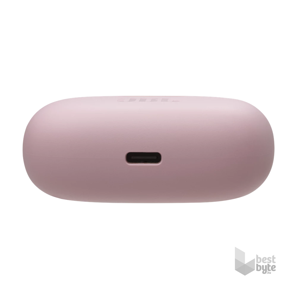 JBL Wave Beam 2 True Wireless Bluetooth aktív zajszűrős pink fülhallgató
