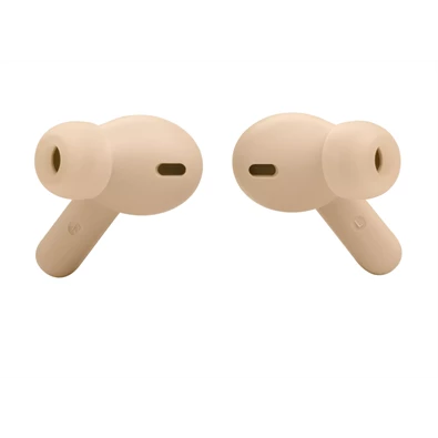 JBL Wave Beam BEG True Wireless Bluetooth bézs fülhallgató