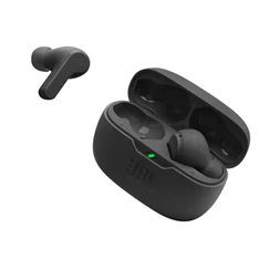 JBL Wave Beam BLK True Wireless Bluetooth fekete fülhallgató