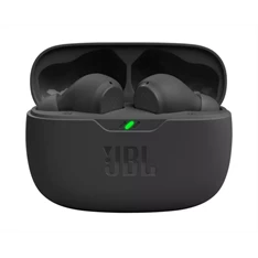 JBL Wave Beam BLK True Wireless Bluetooth fekete fülhallgató