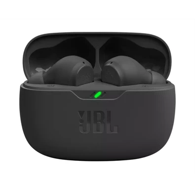 JBL Wave Beam BLK True Wireless Bluetooth fekete fülhallgató