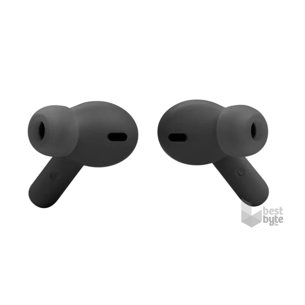 JBL Wave Beam BLK True Wireless Bluetooth fekete fülhallgató