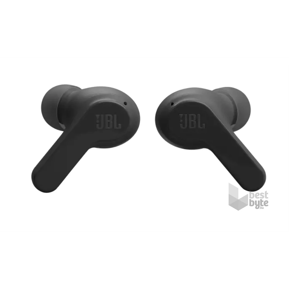 JBL Wave Beam BLK True Wireless Bluetooth fekete fülhallgató