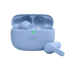 JBL Wave Beam BLU True Wireless Bluetooth kék fülhallgató